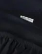 Marc O'Polo Premium Organic Jersey Dark Navy Hoeslaken 90-100 x 200-220 cm