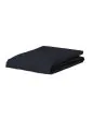 Marc O'Polo Premium Organic Jersey Dark Navy Hoeslaken 140-160 x 200-220 cm