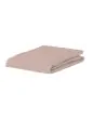 Marc O'Polo Premium Organic Jersey Rose Powder Hoeslaken 90-100 x 200-220 cm