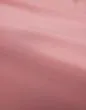 ESSENZA Premium Percale Dusty rose Hoeslaken 80 x 200 cm