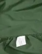 ESSENZA Premium Percale Mosgroen Hoeslaken 80 x 200 cm