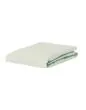 ESSENZA Premium Percale Oyster Hoeslaken 180 x 220 cm