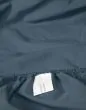 ESSENZA Premium Percale Stone blue Hoeslaken 80 x 200 cm