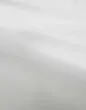 ESSENZA Premium Percale Wit Hoeslaken 90 x 220 cm