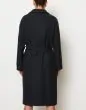 Marc O'Polo Premium Women Dark Navy Badjas XXL