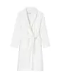 Marc O'Polo Premium Women Wit Badjas M