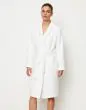 Marc O'Polo Premium Women Wit Badjas M