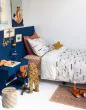 COVERS & CO Pretty fly Multi Dekbedovertrekset 120 x 150 cm
