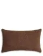 ESSENZA Roeby Chocolate Sierkussen 30 x 50 cm
