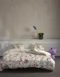 ESSENZA Romee Vanille Dekbedovertrekset 200 x 220 cm