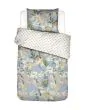 ESSENZA Rosalee Ijsblauw Dekbedovertrekset 240 x 220 cm