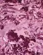 ESSENZA Rosemary Spot on pink Dekbedovertrekset 140 x 220 cm