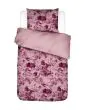 ESSENZA Rosemary Spot on pink Dekbedovertrekset 140 x 220 cm