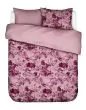 ESSENZA Rosemary Spot on pink Dekbedovertrekset 240 x 220 cm