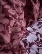 ESSENZA Rosie Purple heather Dekbedovertrekset 140 x 220 cm