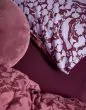 ESSENZA Rosie Purple heather Dekbedovertrekset 140 x 220 cm