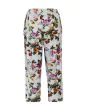 ESSENZA Rosie Fleur Grijs Broek 3/4 XXL