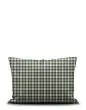 Marc O'Polo Rune Deep Forest Kussensloop 60 x 70 cm
