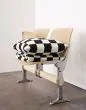 Marc O'Polo Rykki Zwart Plaid 150 x 200 cm