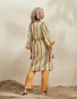 ESSENZA Sarai Feija Indian gold Kimono L