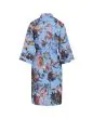 ESSENZA Sarai Isabella Azur blue Kimono XS