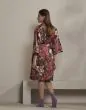 ESSENZA sarai karli Magnolia pink Kimono XS
