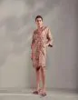 ESSENZA Sarai Ophelia Darling pink Kimono M