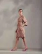 ESSENZA Sarai Ophelia Darling pink Kimono M