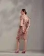 ESSENZA Sarai Ophelia Darling pink Kimono M