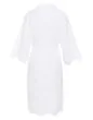 ESSENZA Sarai Tilia Pure White Kimono M