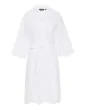 ESSENZA Sarai Tilia Pure White Kimono M