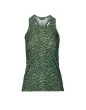 ESSENZA Sari Belen Forest green Top mouwloos XXL