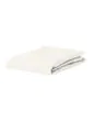 ESSENZA Satin Oyster Topper 90 x 210 cm