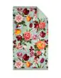 ESSENZA Scarlett Sage green Strandlaken 100 x 180 cm