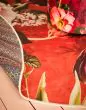 ESSENZA Scarlett Rozeval Vloerkleed 90 cm