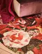 ESSENZA Scarlett Rozeval Vloerkleed 90 cm
