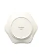ESSENZA Sculpture Off white Gebaksbord 17 cm