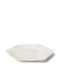 ESSENZA Sculpture Off white Gebaksbord 17 cm
