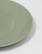 ESSENZA Sculpture Stone green Dinerbord set 4-delig 27 cm