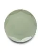 ESSENZA Sculpture Stone green Dinerbord 27 cm