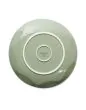 ESSENZA Sculpture Stone green Dinerbord 27 cm
