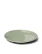 ESSENZA Sculpture Stone green Dinerbord 27 cm