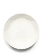 ESSENZA Sculpture Off white Pastabord 21 cm