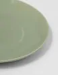 ESSENZA Sculpture Stone green Ontbijtbord 21 cm
