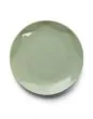 ESSENZA Sculpture Stone green Ontbijtbord 21 cm