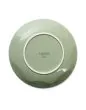 ESSENZA Sculpture Stone green Ontbijtbord 21 cm