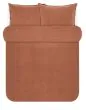 Marc O'Polo Senja Sandstone Dekbedovertrekset 140 x 220 cm