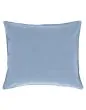 Marc O'Polo Senja Blauw Kussensloop 60 x 70 cm