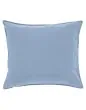 Marc O'Polo Senja Blauw Kussensloop 60 x 70 cm
