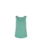 ESSENZA Shelby Uni Easy green Top mouwloos XL